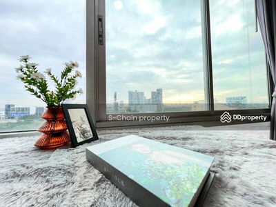 The Rich Rama 9-Srinakarin, Bangkok, Thailand The Rich Rama 9-Srinakarin, Bangkok, Thailand