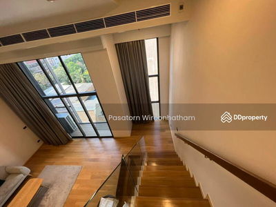 Siamese Exclusive Sukhumvit 31, Bangkok, Thailand Siamese Exclusive Sukhumvit 31, Bangkok, Thailand