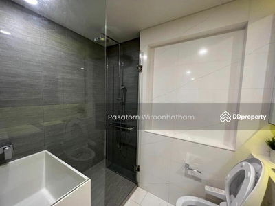 Siamese Exclusive Sukhumvit 31, Bangkok, Thailand Siamese Exclusive Sukhumvit 31, Bangkok, Thailand