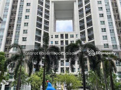 Belle Grand Rama 9, Bangkok, Thailand Belle Grand Rama 9, Bangkok, Thailand