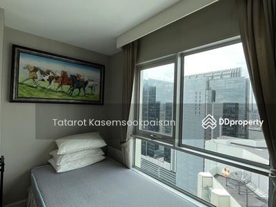 Belle Grand Rama 9, Bangkok, Thailand Belle Grand Rama 9, Bangkok, Thailand