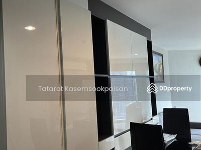 Belle Grand Rama 9, Bangkok, Thailand Belle Grand Rama 9, Bangkok, Thailand