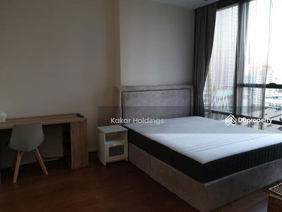 The Bangkok Sathorn, Bangkok, Thailand The Bangkok Sathorn, Bangkok, Thailand