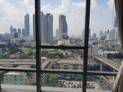 The Bangkok Sathorn, Bangkok, Thailand The Bangkok Sathorn, Bangkok, Thailand