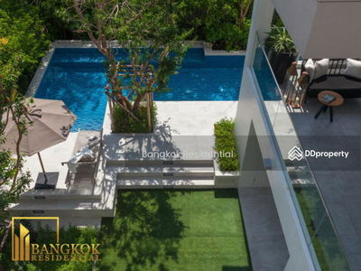 House in Compound, Bangkok, Thailand House in Compound, Bangkok, Thailand