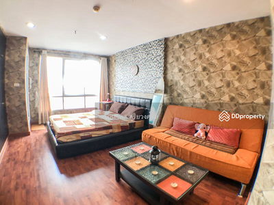 Bangkok Horizon Ramkhamhaeng, Bangkok, Thailand Bangkok Horizon Ramkhamhaeng, Bangkok, Thailand