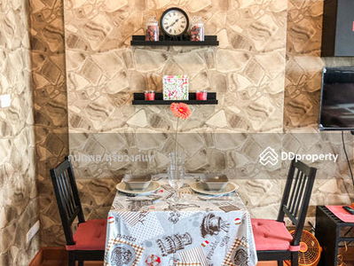 Bangkok Horizon Ramkhamhaeng, Bangkok, Thailand Bangkok Horizon Ramkhamhaeng, Bangkok, Thailand