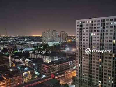 Bangkok Horizon Ramkhamhaeng, Bangkok, Thailand Bangkok Horizon Ramkhamhaeng, Bangkok, Thailand