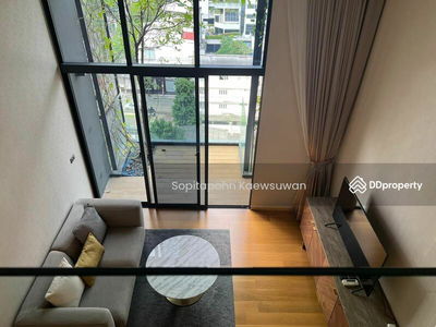 Siamese Exclusive Sukhumvit 31, Bangkok, Thailand Siamese Exclusive Sukhumvit 31, Bangkok, Thailand