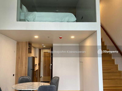 Siamese Exclusive Sukhumvit 31, Bangkok, Thailand Siamese Exclusive Sukhumvit 31, Bangkok, Thailand