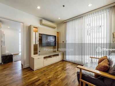 Baan Siri Silom, Bangkok, Thailand Baan Siri Silom, Bangkok, Thailand