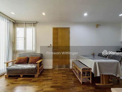 Baan Siri Silom, Bangkok, Thailand Baan Siri Silom, Bangkok, Thailand