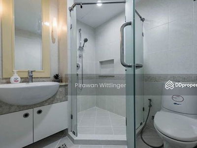 Baan Siri Silom, Bangkok, Thailand Baan Siri Silom, Bangkok, Thailand