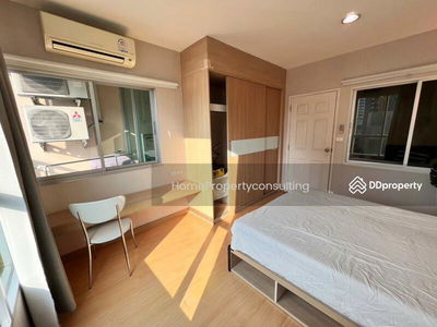 Life @ Sukhumvit 65, Bangkok, Thailand Life @ Sukhumvit 65, Bangkok, Thailand