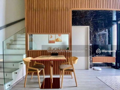 The Line Sukhumvit 101, Bangkok, Thailand The Line Sukhumvit 101, Bangkok, Thailand