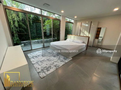 House in Compound, Bangkok, Thailand House in Compound, Bangkok, Thailand