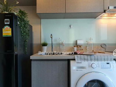 Rhythm Sukhumvit 36-38, Bangkok, Thailand Rhythm Sukhumvit 36-38, Bangkok, Thailand