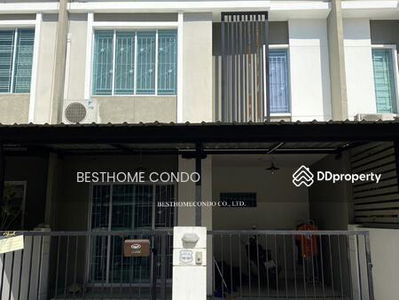 Pruksa Ville 66/1 Bangna - Namdaeng, Samut Prakan, Thailand Pruksa Ville 66/1 Bangna - Namdaeng, Samut Prakan, Thailand