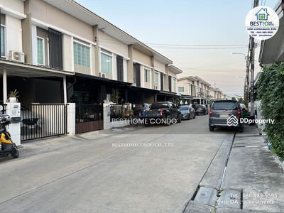 Pruksa Ville 66/1 Bangna - Namdaeng, Samut Prakan, Thailand Pruksa Ville 66/1 Bangna - Namdaeng, Samut Prakan, Thailand