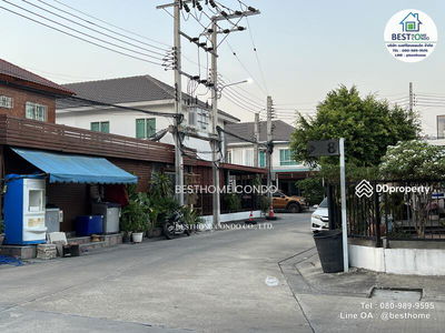 Pruksa Ville 66/1 Bangna - Namdaeng, Samut Prakan, Thailand Pruksa Ville 66/1 Bangna - Namdaeng, Samut Prakan, Thailand