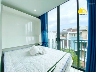 Him Lam Riverside, Vietnam  Him Lam Riverside, Vietnam