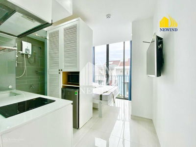 Him Lam Riverside, Vietnam Him Lam Riverside, Vietnam