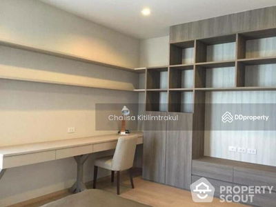 HQ Thonglor by Sansiri, Bangkok, Thailand HQ Thonglor by Sansiri, Bangkok, Thailand