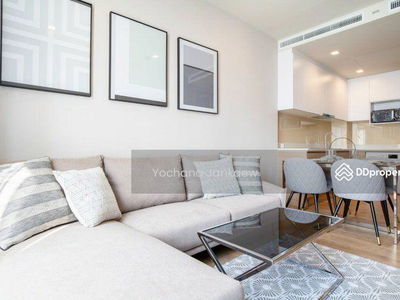 Noble Around Sukhumvit 33, Bangkok, Thailand Noble Around Sukhumvit 33, Bangkok, Thailand