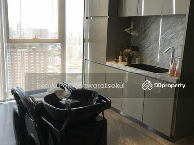 The Esse at Singha Complex, Bangkok, Thailand The Esse at Singha Complex, Bangkok, Thailand