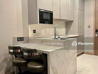 The Esse at Singha Complex, Bangkok, Thailand The Esse at Singha Complex, Bangkok, Thailand