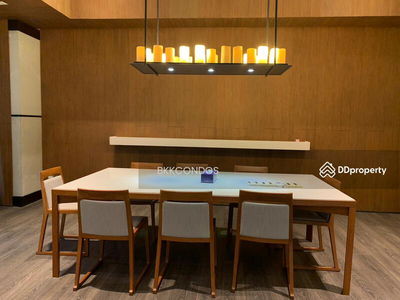 The Crest Ruamrudee, Bangkok, Thailand The Crest Ruamrudee, Bangkok, Thailand