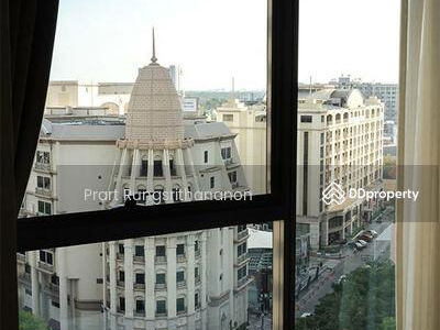 The Lumpini 24, Bangkok, Thailand The Lumpini 24, Bangkok, Thailand