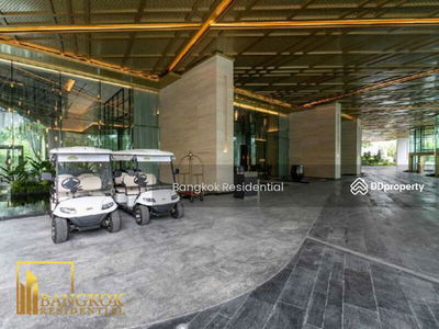 The Residences At Mandarin Oriental, Bangkok, Thailand The Residences At Mandarin Oriental, Bangkok, Thailand