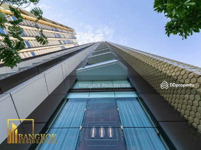 The Residences At Mandarin Oriental, Bangkok, Thailand The Residences At Mandarin Oriental, Bangkok, Thailand