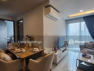 DEFINE by Mayfair Sukhumvit 50, Bangkok, Thailand DEFINE by Mayfair Sukhumvit 50, Bangkok, Thailand