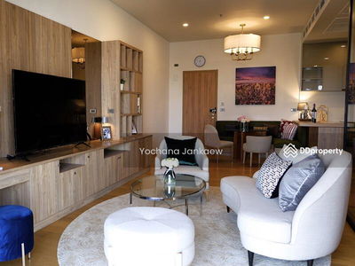 Siamese Exclusive Sukhumvit 31, Bangkok, Thailand Siamese Exclusive Sukhumvit 31, Bangkok, Thailand