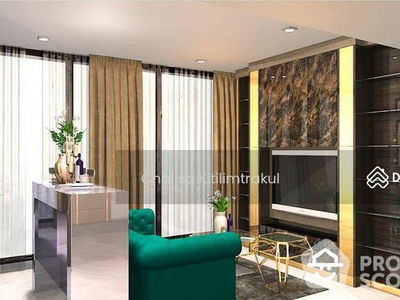 The Bangkok Sathorn, Bangkok, Thailand The Bangkok Sathorn, Bangkok, Thailand