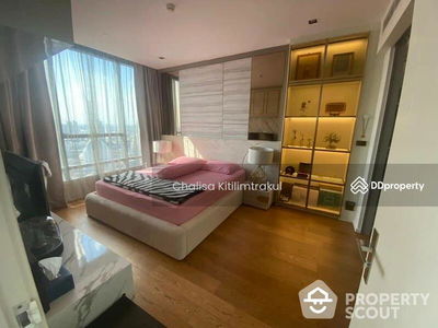 The Bangkok Sathorn, Bangkok, Thailand The Bangkok Sathorn, Bangkok, Thailand