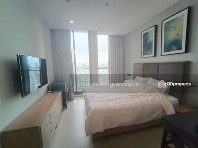 Noble Ploenchit, Bangkok, Thailand Noble Ploenchit, Bangkok, Thailand