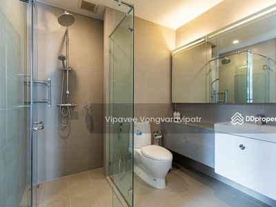 Noble Ploenchit, Bangkok, Thailand Noble Ploenchit, Bangkok, Thailand