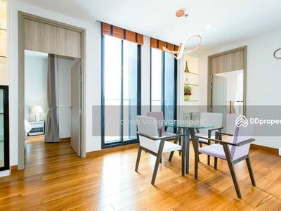 Noble Ploenchit, Bangkok, Thailand Noble Ploenchit, Bangkok, Thailand