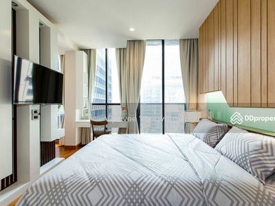 Noble Ploenchit, Bangkok, Thailand Noble Ploenchit, Bangkok, Thailand