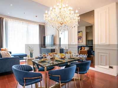 Khun By Yoo, Bangkok, Thailand Khun By Yoo, Bangkok, Thailand