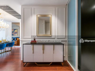 Khun By Yoo, Bangkok, Thailand Khun By Yoo, Bangkok, Thailand