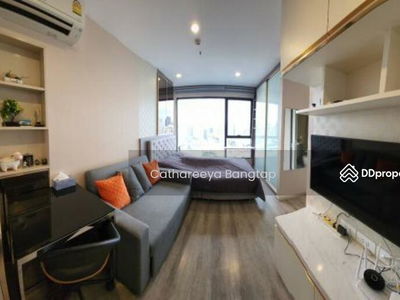 IDEO Mobi Asoke, Bangkok, Thailand IDEO Mobi Asoke, Bangkok, Thailand