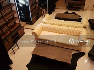 The Emporio Place, Bangkok, Thailand The Emporio Place, Bangkok, Thailand