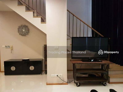 The Emporio Place, Bangkok, Thailand The Emporio Place, Bangkok, Thailand