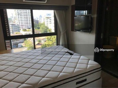 Tidy Thonglor, Bangkok, Thailand Tidy Thonglor, Bangkok, Thailand