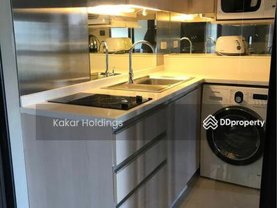 Tidy Thonglor, Bangkok, Thailand Tidy Thonglor, Bangkok, Thailand