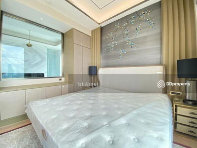 The Residences At Mandarin Oriental, Bangkok, Thailand The Residences At Mandarin Oriental, Bangkok, Thailand